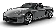 718 Boxster (982) 2016